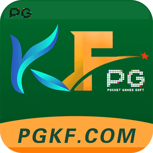 pgkf logo