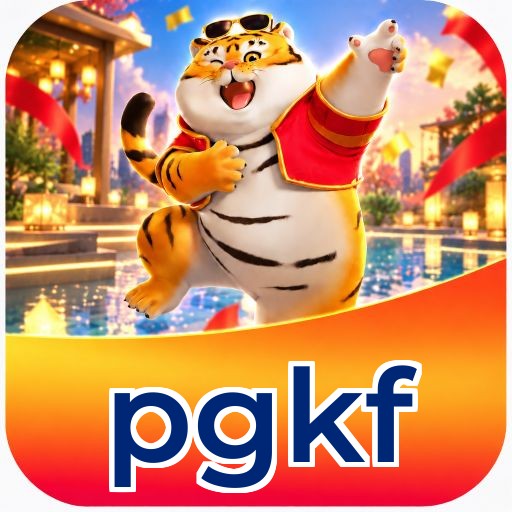 Logo pgkf