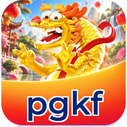 Logo pgkf