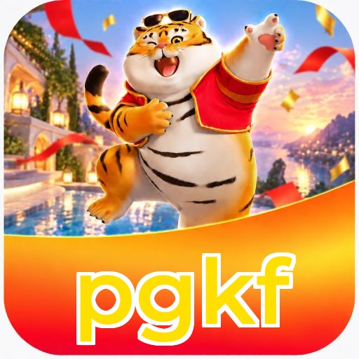 Logo pgkf