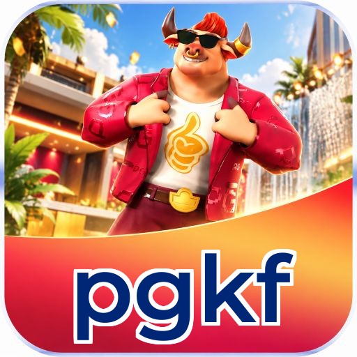 pgkf Facebook - Página oficial com promoções e comunidade ativa