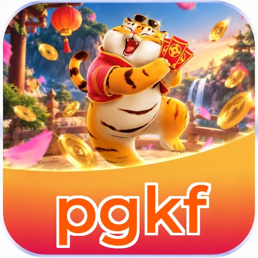 Pacote Completo do App pgkf