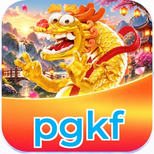 Logo pgkf