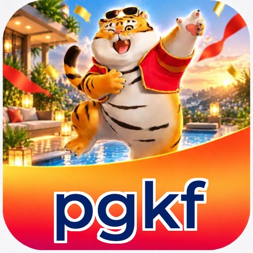 Aplicativo Mobile pgkf em Smartphones iOS e Android