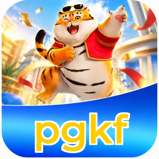 pgkf Facebook - Página oficial com promoções e comunidade ativa