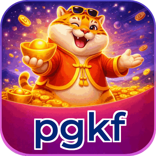 pgkf bônus R$5.000 + 500 giros - Rollover 35x, prazo 30 dias, 38% taxa conversão