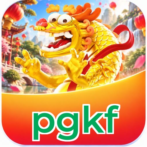 Logo pgkf