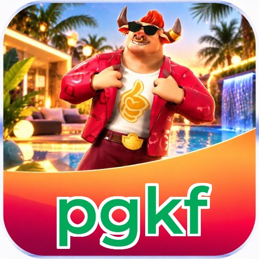 pgkf Facebook - Página oficial com promoções e comunidade ativa