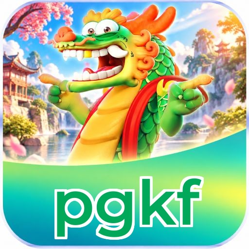 Plataforma pgkf - Tecnologia de ponta e segurança total