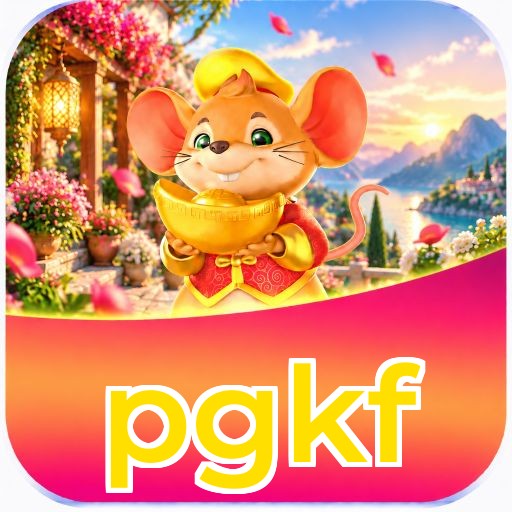 Logo pgkf