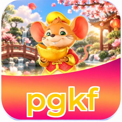 Logo pgkf