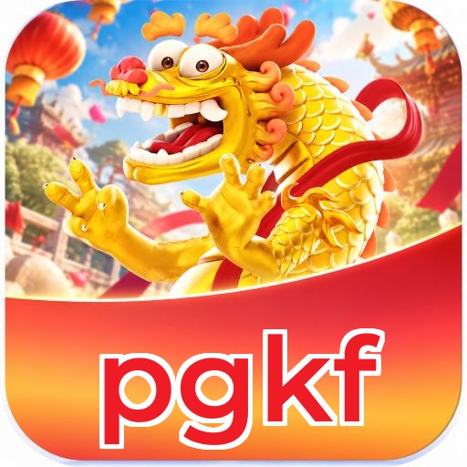 Logo pgkf