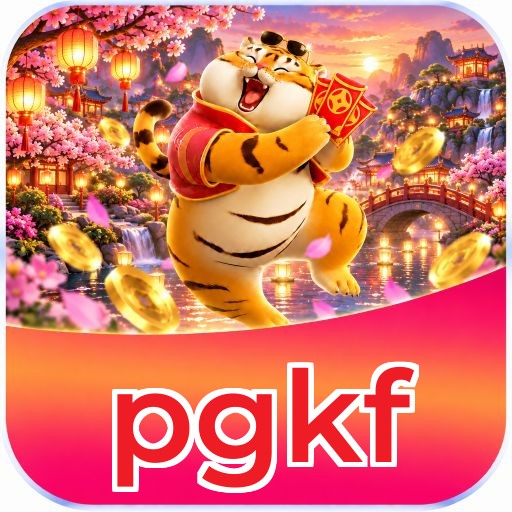 Logo pgkf