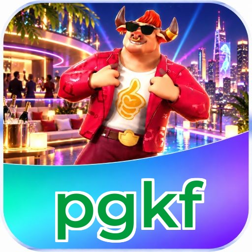 Logo pgkf