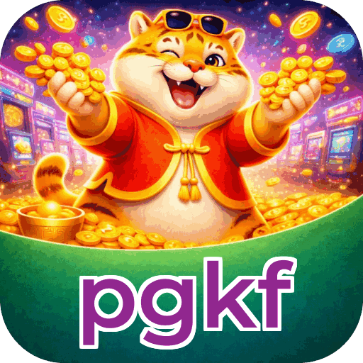 Tabela RTP dos jogos de cassino da pgkf