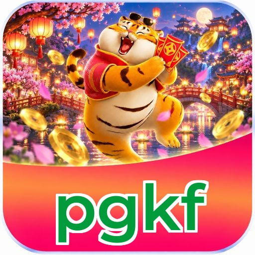 pgkf Facebook - Página oficial com promoções e comunidade ativa