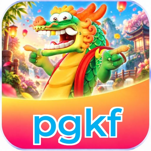 Logo pgkf