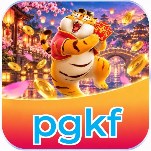 Logo pgkf