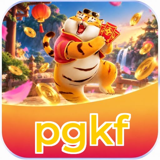 pgkf Facebook - Página oficial com promoções e comunidade ativa