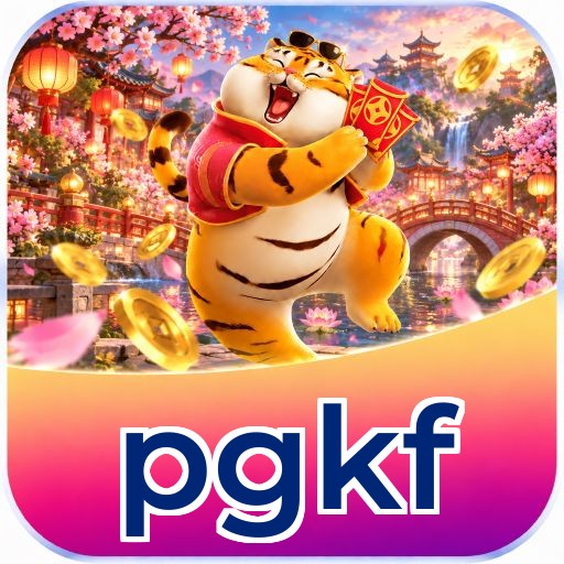 Logo pgkf