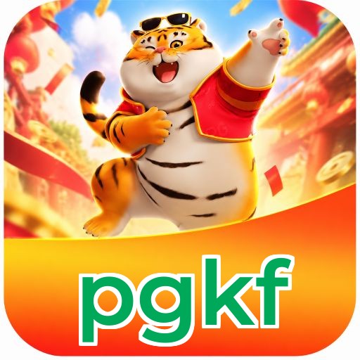 Logo pgkf