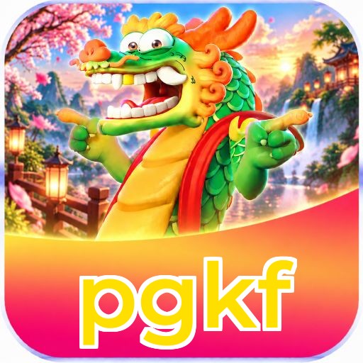Logo pgkf